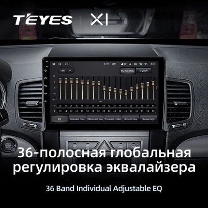 Автомагнитола TEYES для KIA Sorento 2 2009-2012, X1, 4G + WiFi