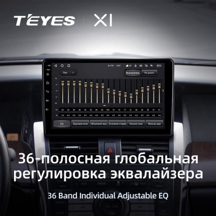 Автомагнитола TEYES для Nissan Teana 2003-2008, X1, 4G + WiFi